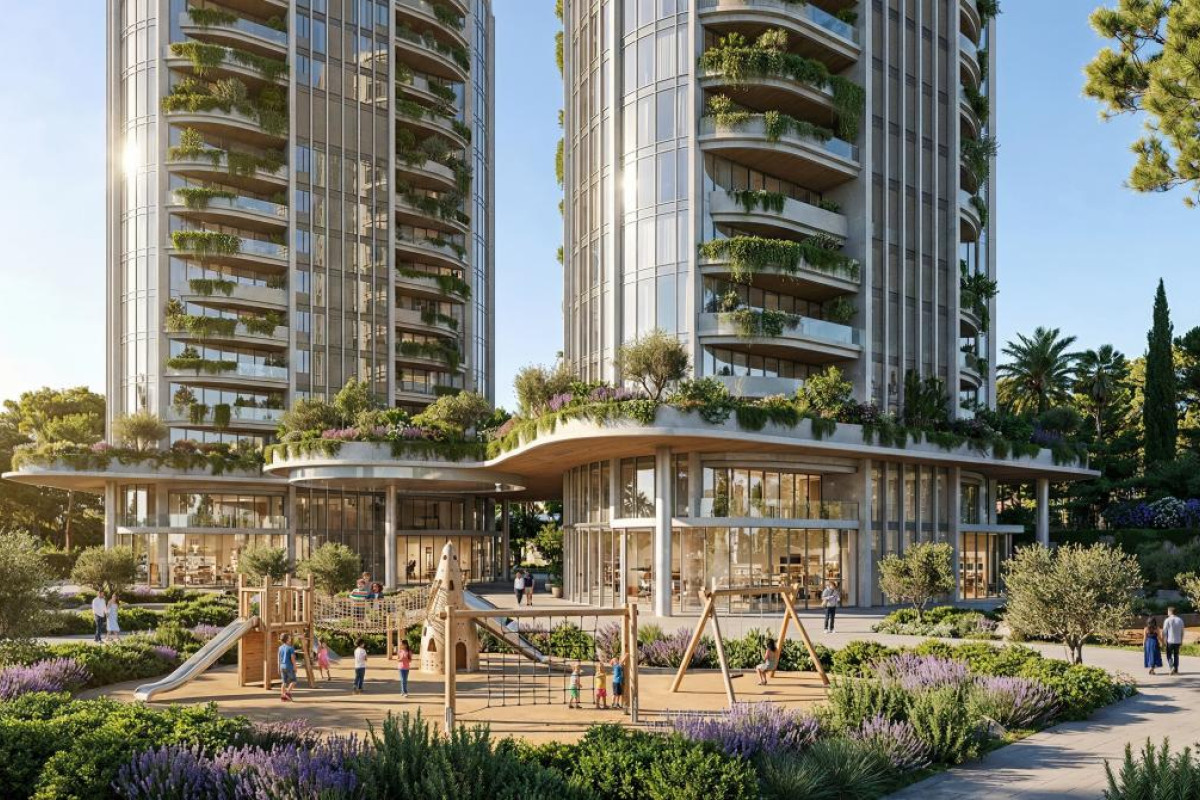 Nouvelle construction - Appartement - Benidorm