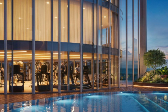 Nouvelle construction - Appartement - Benidorm