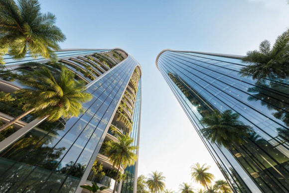 Nouvelle construction - Appartement - Benidorm