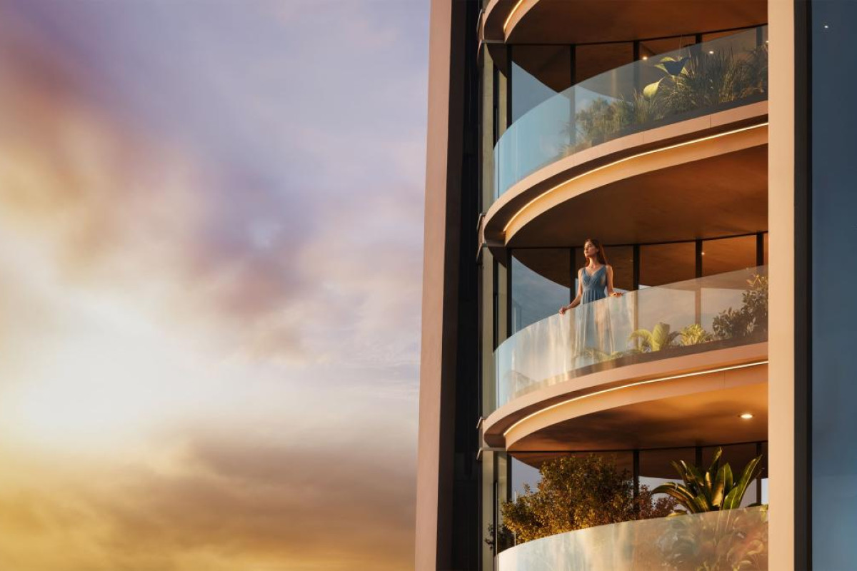 Nouvelle construction - Appartement - Benidorm