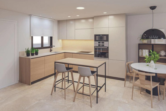 Nieuwbouw - Appartement  - Torrevieja - torrevieja
