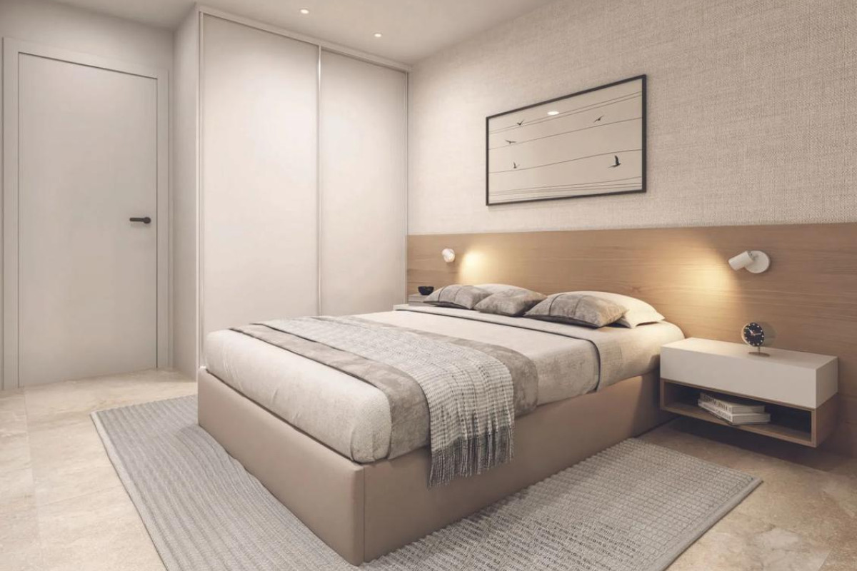 Nieuwbouw - Appartement  - Torrevieja - torrevieja