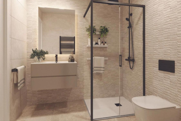 Obra nueva - Apartamento / piso - Torrevieja - torrevieja