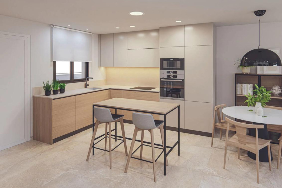 Nieuwbouw - Appartement  - Torrevieja - torrevieja