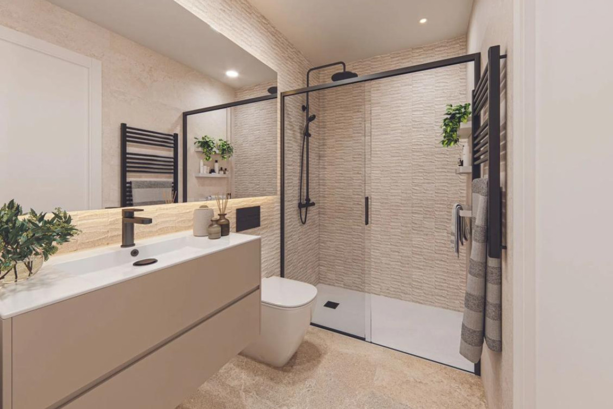 Nieuwbouw - Appartement  - Torrevieja - torrevieja