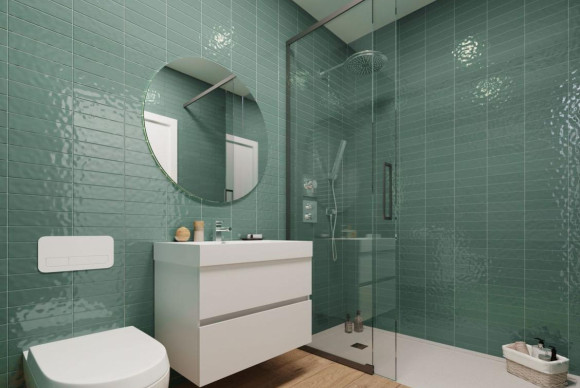 New Build - Apartment  - Mutxamel