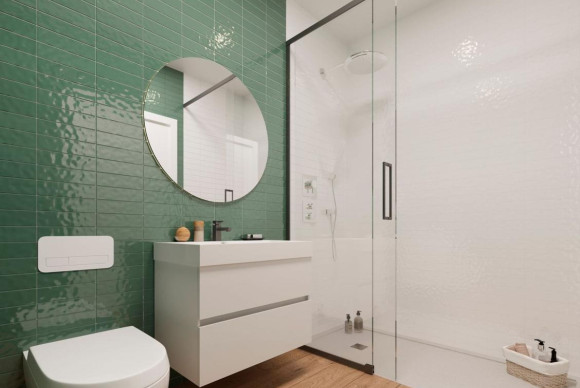 New Build - Apartment  - Mutxamel