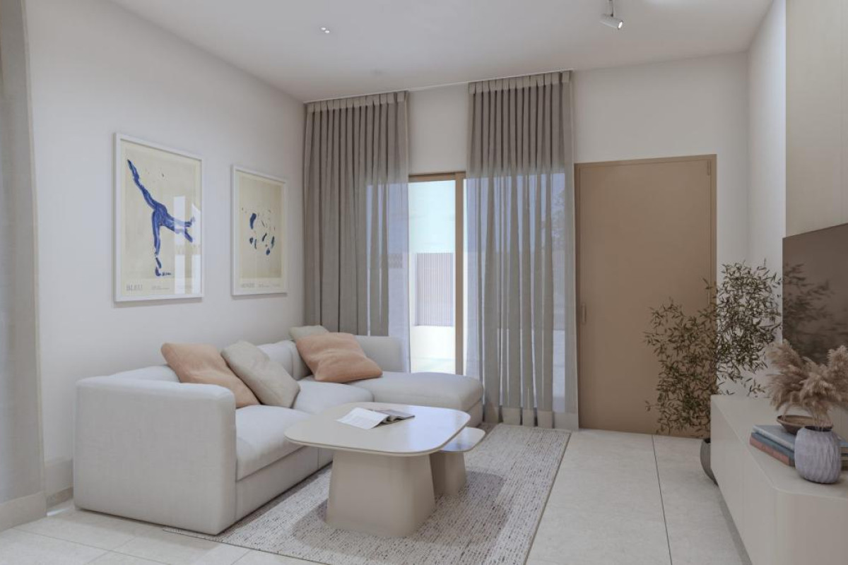 Nouvelle construction - Appartement - Pilar de la Horadada - PILAR DE LA HORADADA