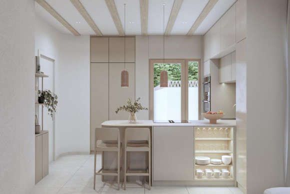 Nouvelle construction - Appartement - Pilar de la Horadada - PILAR DE LA HORADADA