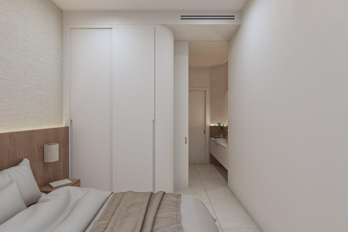 Nouvelle construction - Appartement - Pilar de la Horadada - PILAR DE LA HORADADA