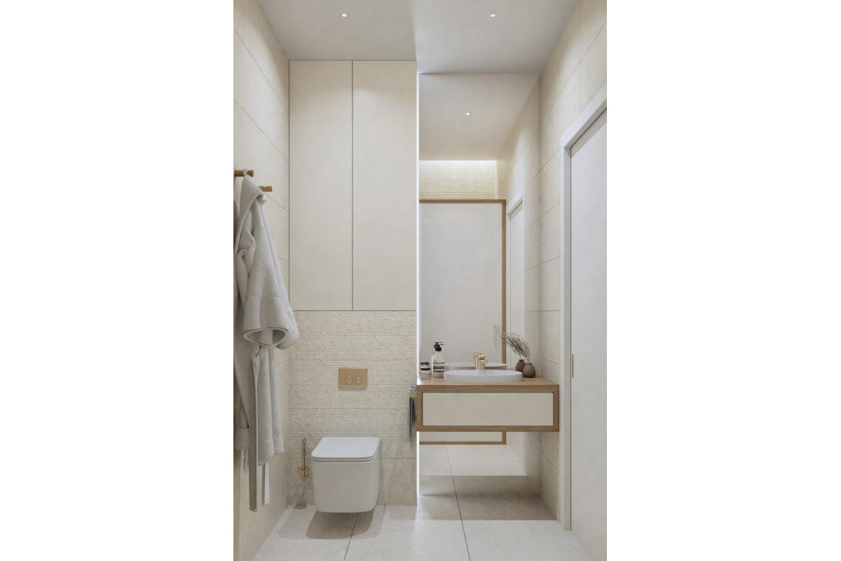Nouvelle construction - Appartement - Pilar de la Horadada - PILAR DE LA HORADADA