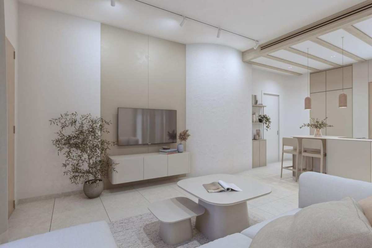 Nouvelle construction - Appartement - Pilar de la Horadada - PILAR DE LA HORADADA