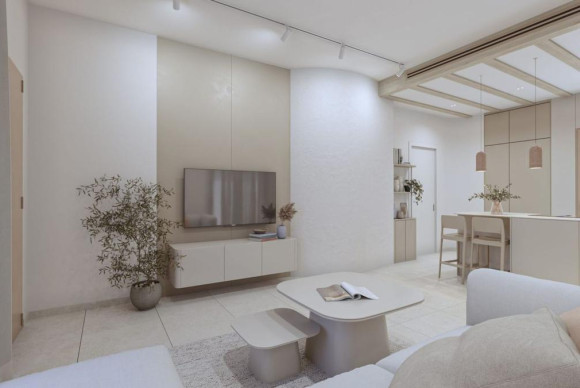 Nouvelle construction - Appartement - Pilar de la Horadada - PILAR DE LA HORADADA