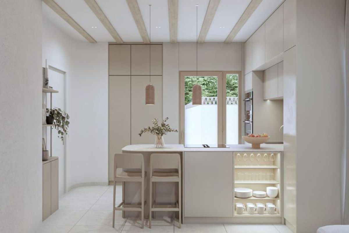 Nouvelle construction - Appartement - Pilar de la Horadada - PILAR DE LA HORADADA