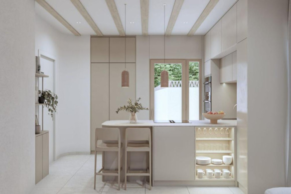 Nouvelle construction - Appartement - Pilar de la Horadada - PILAR DE LA HORADADA