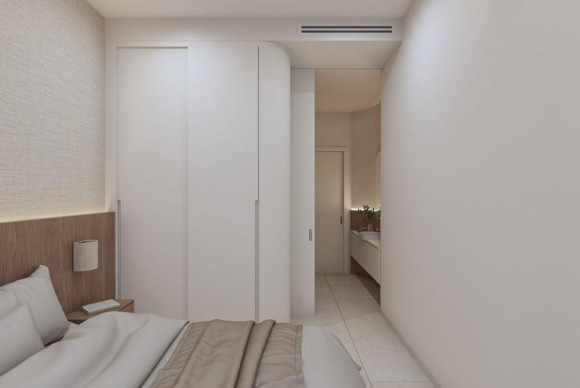 Nouvelle construction - Appartement - Pilar de la Horadada - PILAR DE LA HORADADA