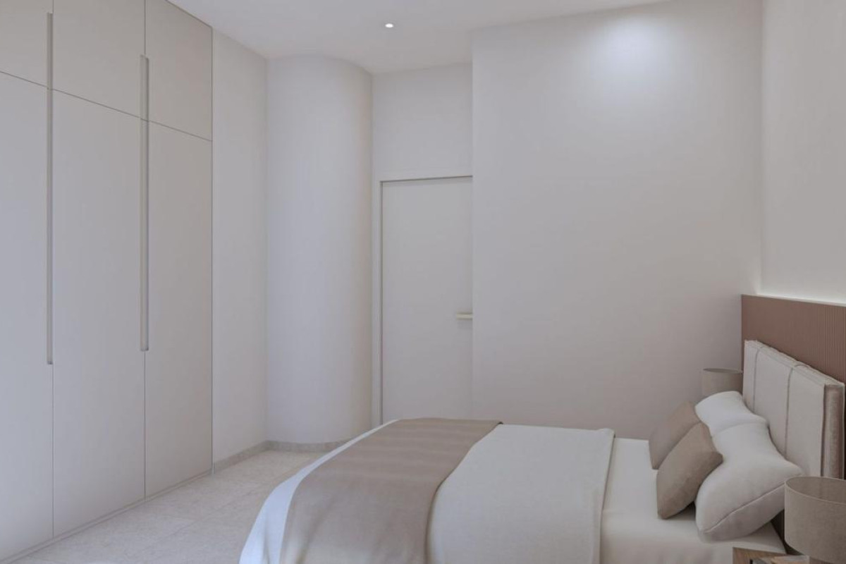 Nouvelle construction - Appartement - Pilar de la Horadada - PILAR DE LA HORADADA