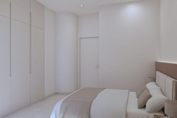 Nouvelle construction - Appartement - Pilar de la Horadada - PILAR DE LA HORADADA