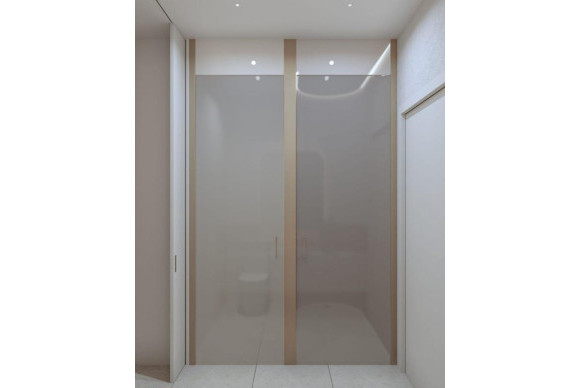 Nouvelle construction - Appartement - Pilar de la Horadada - PILAR DE LA HORADADA