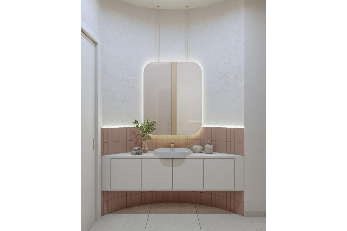 Nouvelle construction - Appartement - Pilar de la Horadada - PILAR DE LA HORADADA