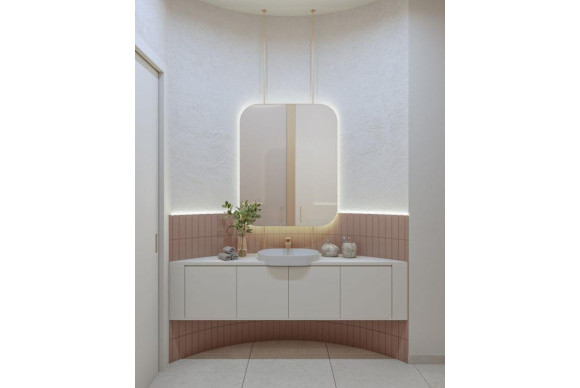 Nouvelle construction - Appartement - Pilar de la Horadada - PILAR DE LA HORADADA