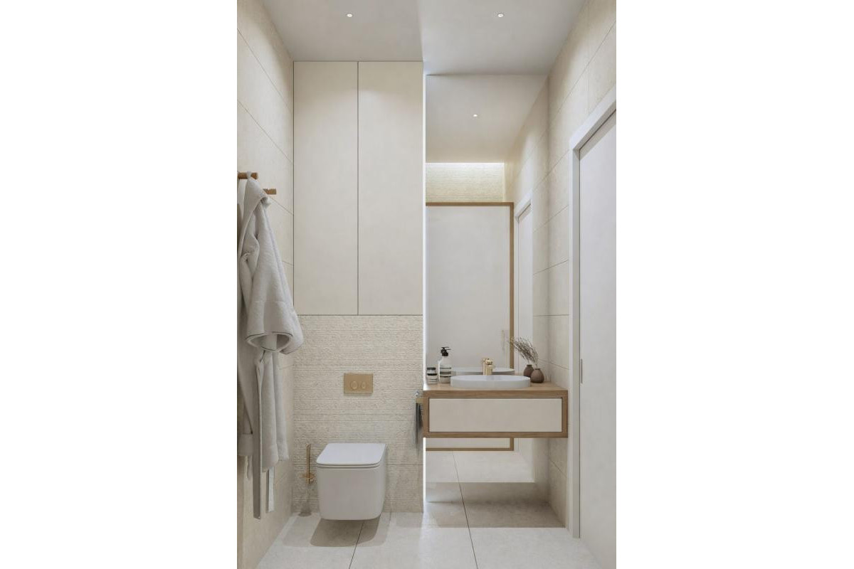 Nouvelle construction - Appartement - Pilar de la Horadada - PILAR DE LA HORADADA