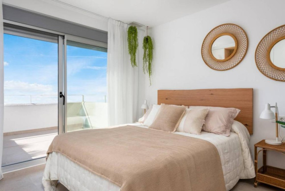 New Build - Apartment  - Dolores - dolores