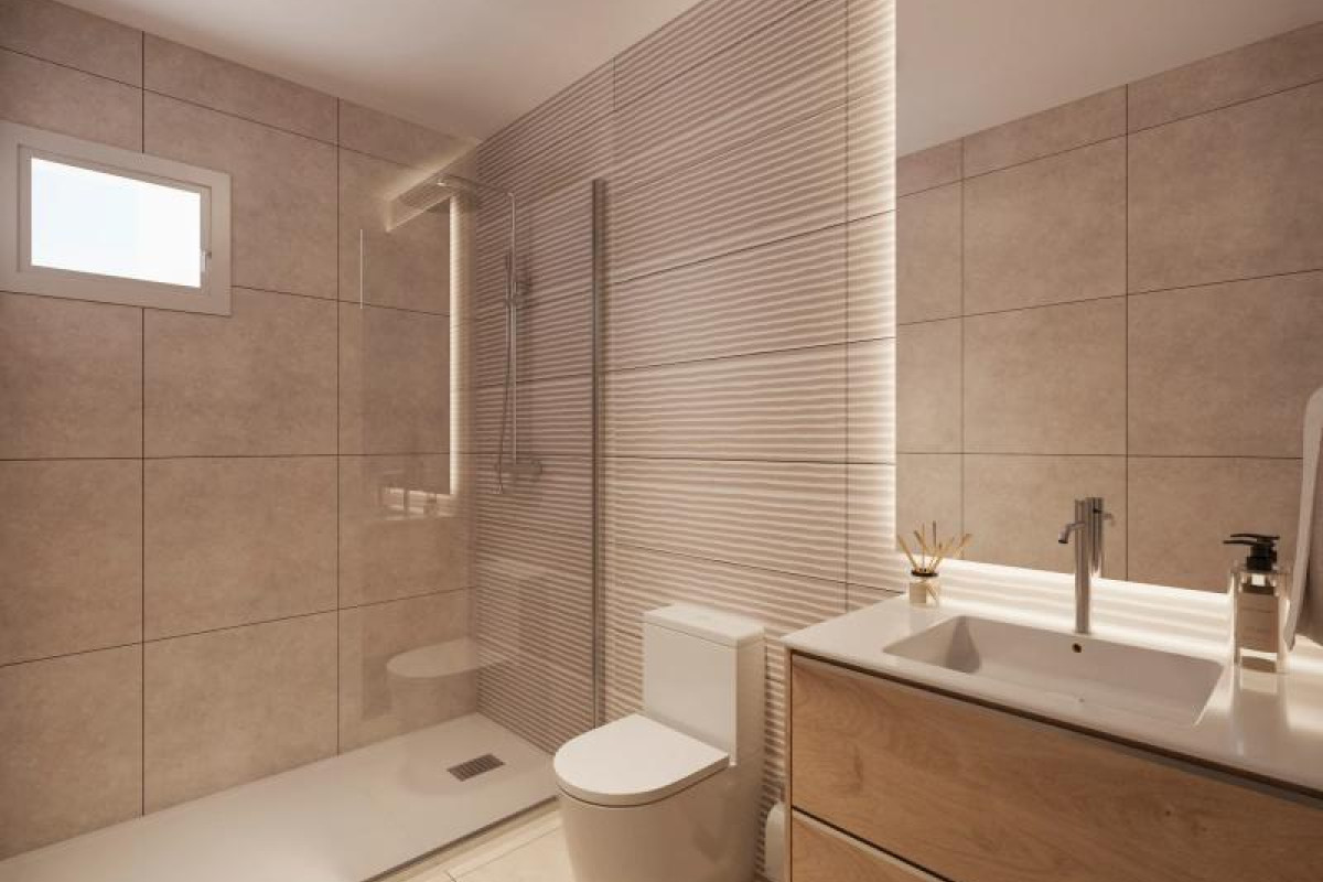Nieuwbouw - Appartement  - Torrevieja - torrevieja