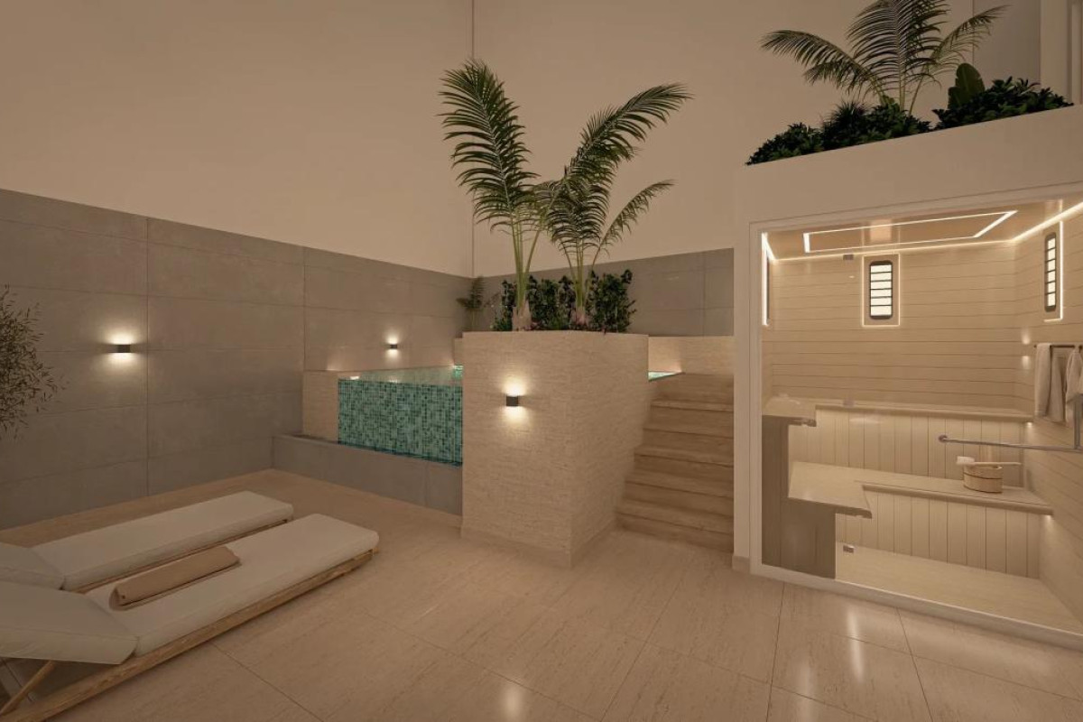 Nieuwbouw - Appartement  - Torrevieja - torrevieja