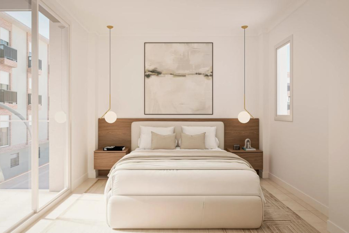 New Build - Apartment  - Torrevieja - torrevieja