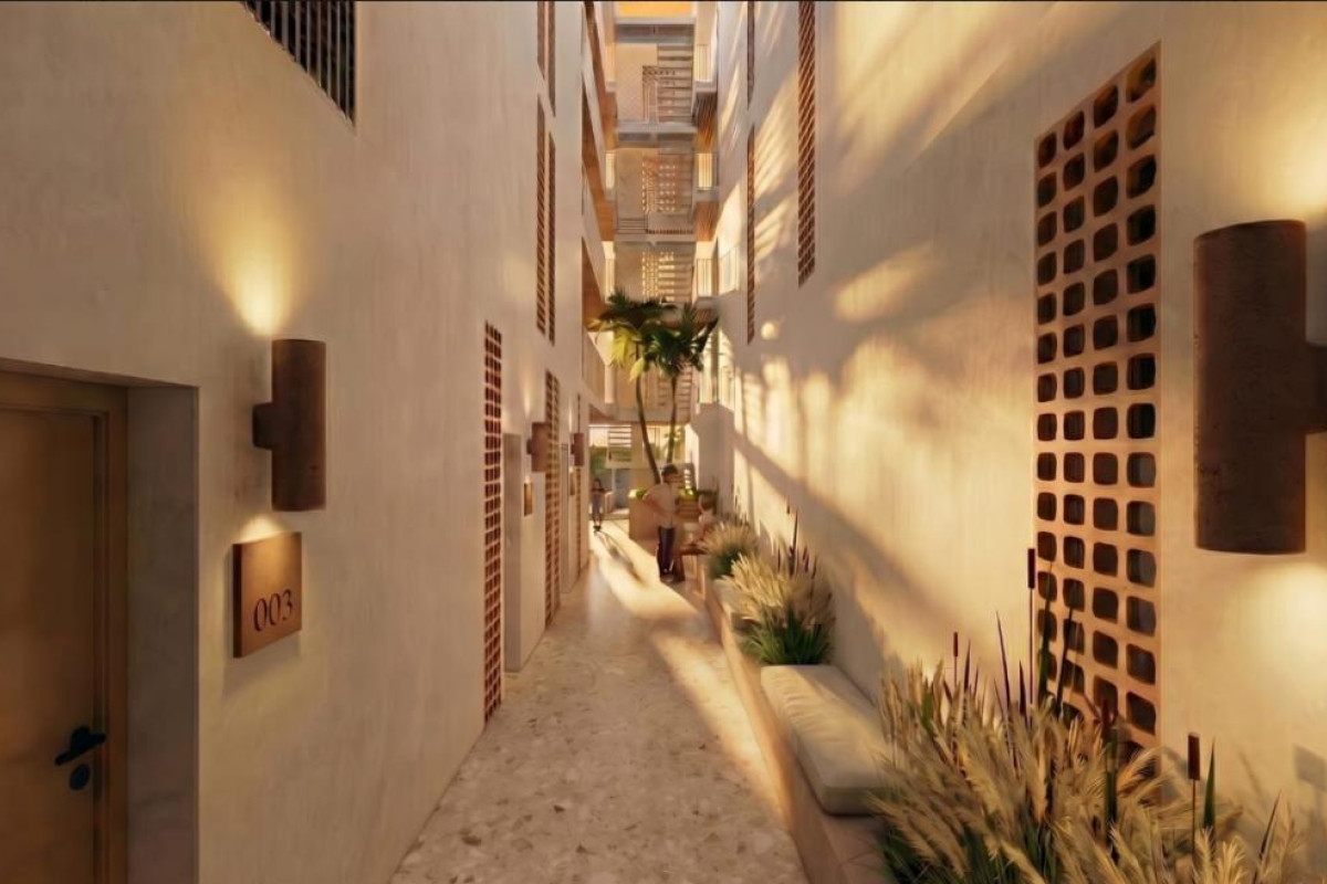 New Build - Apartment  - San Pedro del Pinatar