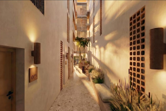 New Build - Apartment  - San Pedro del Pinatar