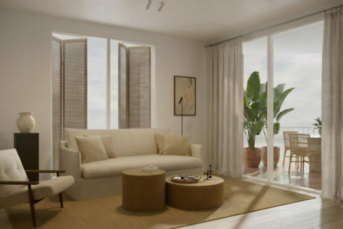 New Build - Apartment  - San Pedro del Pinatar