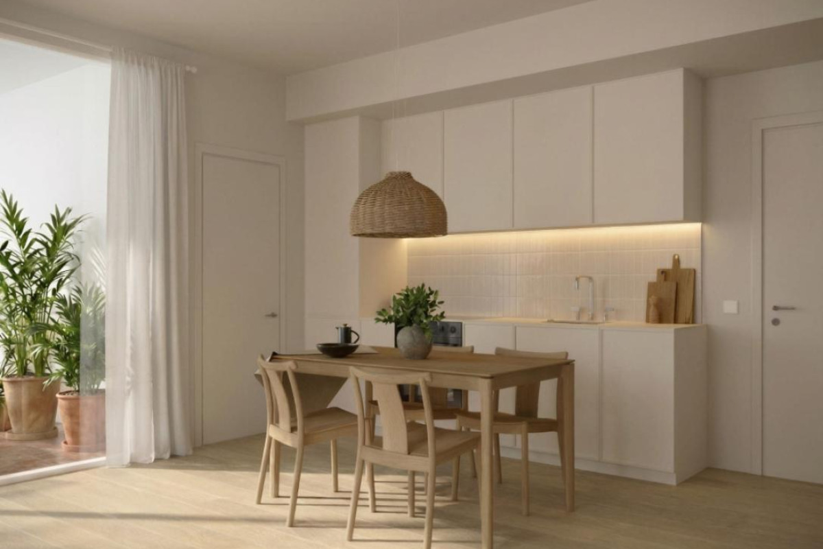 New Build - Apartment  - San Pedro del Pinatar