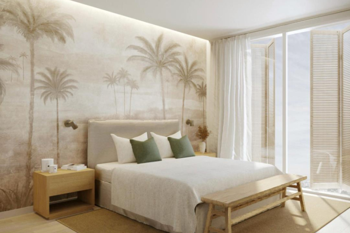 New Build - Apartment  - San Pedro del Pinatar
