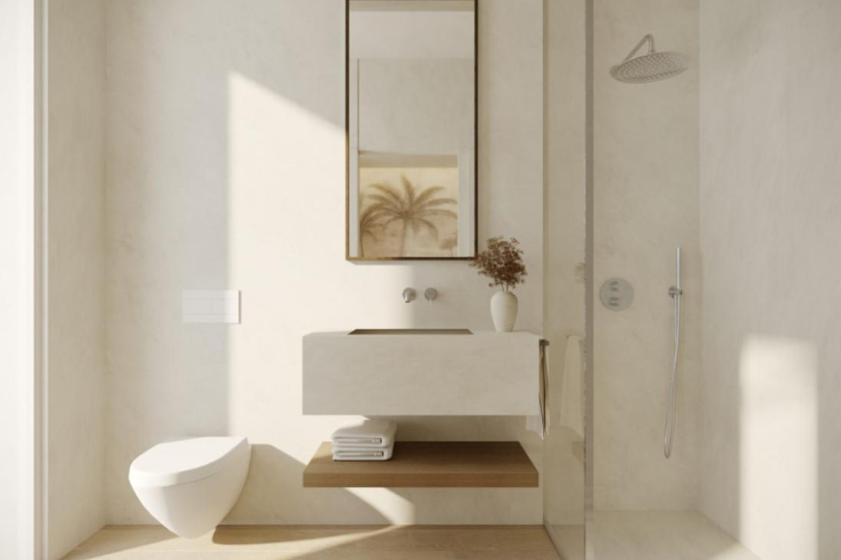 New Build - Apartment  - San Pedro del Pinatar
