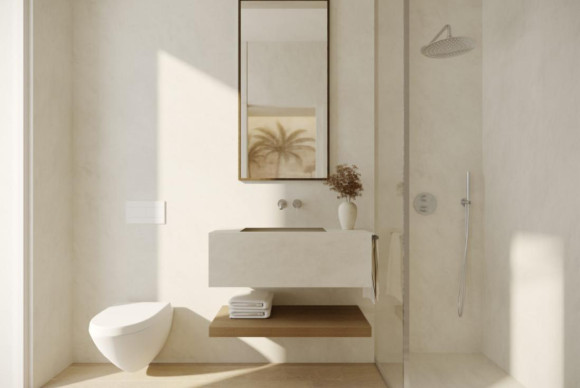 New Build - Apartment  - San Pedro del Pinatar