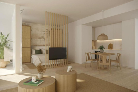 New Build - Apartment  - San Pedro del Pinatar