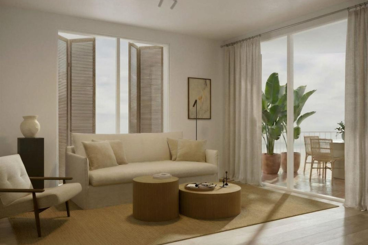 New Build - Apartment  - San Pedro del Pinatar