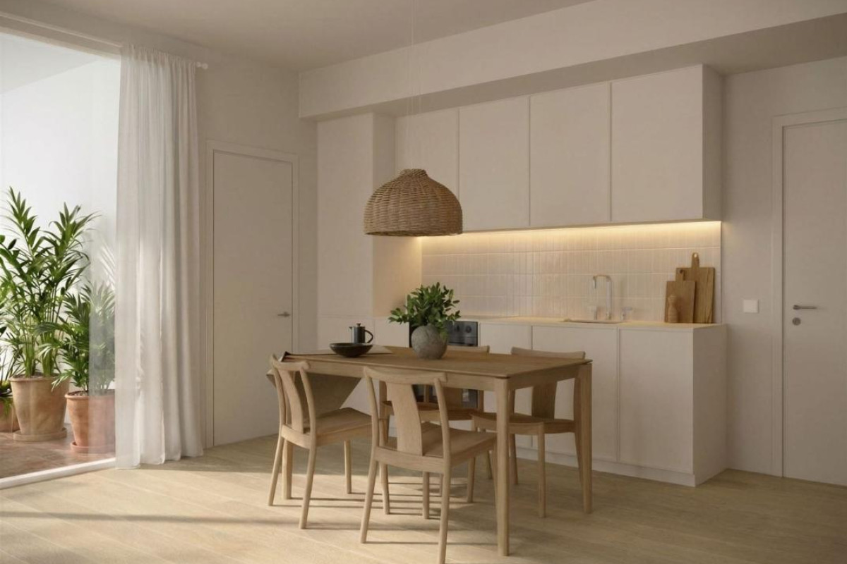 New Build - Apartment  - San Pedro del Pinatar