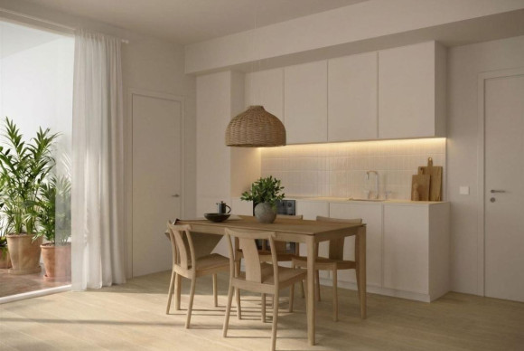 New Build - Apartment  - San Pedro del Pinatar