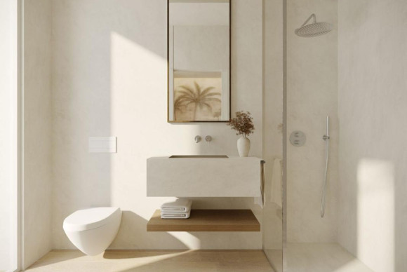 New Build - Apartment  - San Pedro del Pinatar