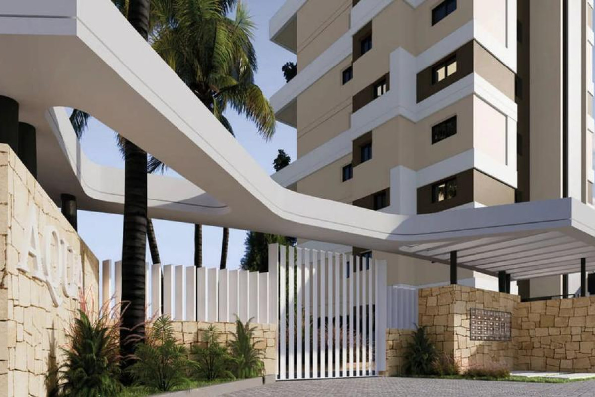 New Build - Apartment  - Calpe