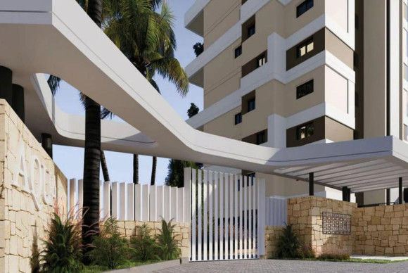 New Build - Apartment  - Calpe