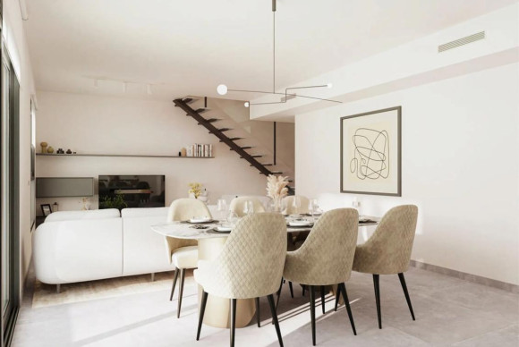 New Build - Apartment  - Calpe