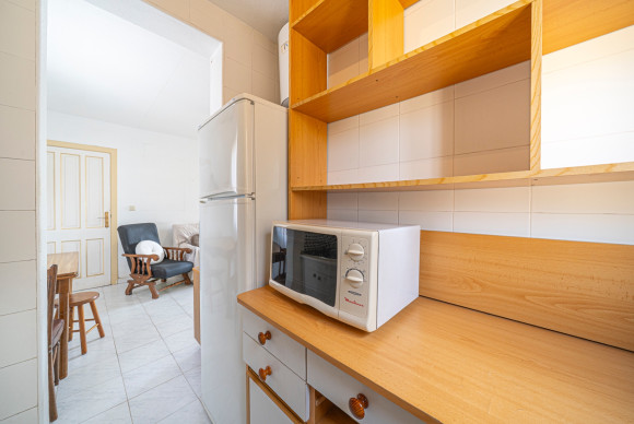 Herverkoop - Appartement  - Torrevieja - Aguas Nuevas