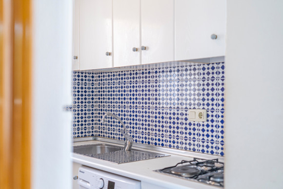 Herverkoop - Appartement  - Torrevieja - Aguas Nuevas