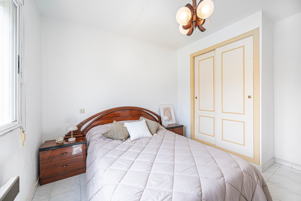 Herverkoop - Appartement  - Torrevieja - Aguas Nuevas