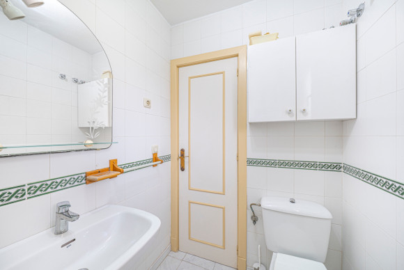 Herverkoop - Appartement  - Torrevieja - Aguas Nuevas