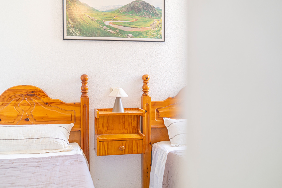 Herverkoop - Appartement  - Torrevieja - Aguas Nuevas